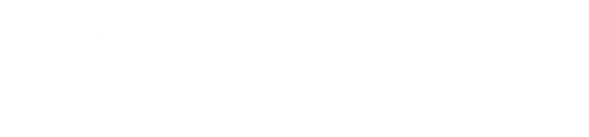 7th Edition Shared Service Summit 2022 logo