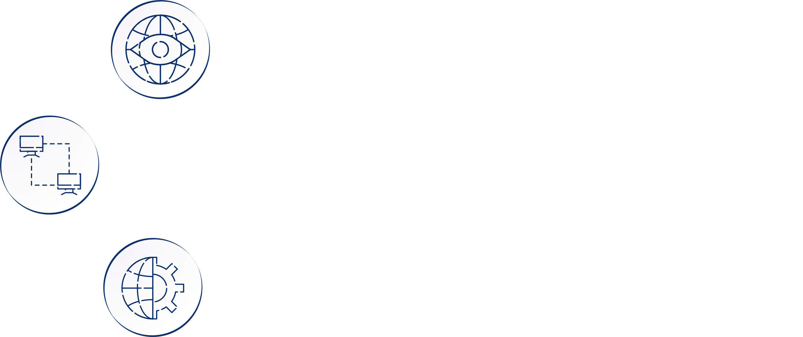 Shared Services Summit 2020 logo