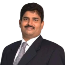 Kathiresan Krishnasamy