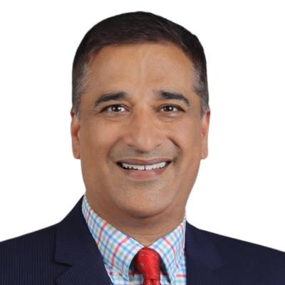 Sanjeev Sehgal