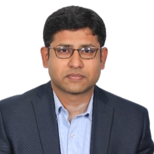 Sitesh Chandra Mohanty