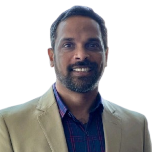Vinay Puppala