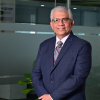 Chirag Buch