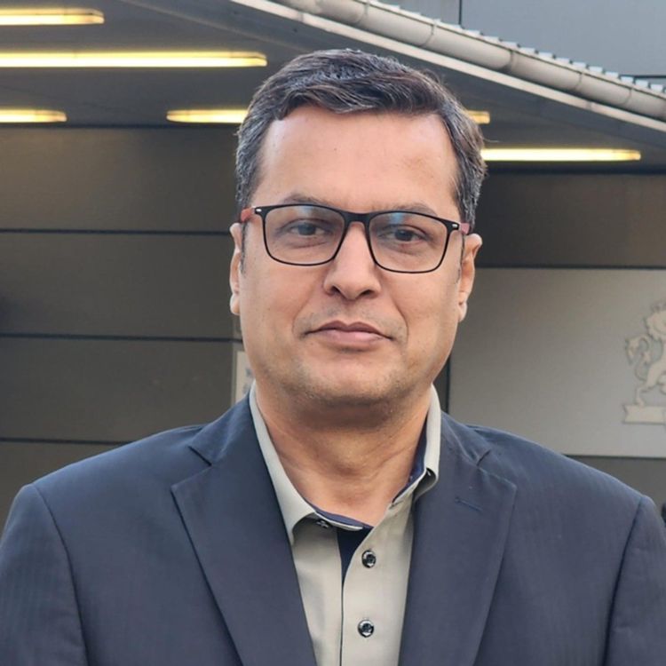 Sandeep Poddar