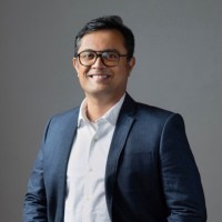 Vijay Padmanabhan