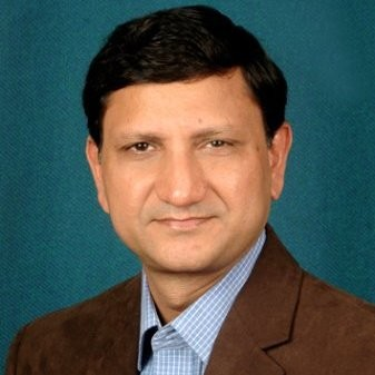 Avinash Sankhe