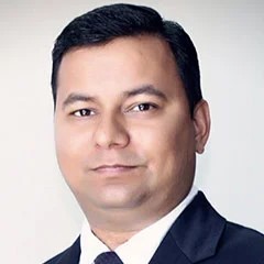 Vineet Dwivedi