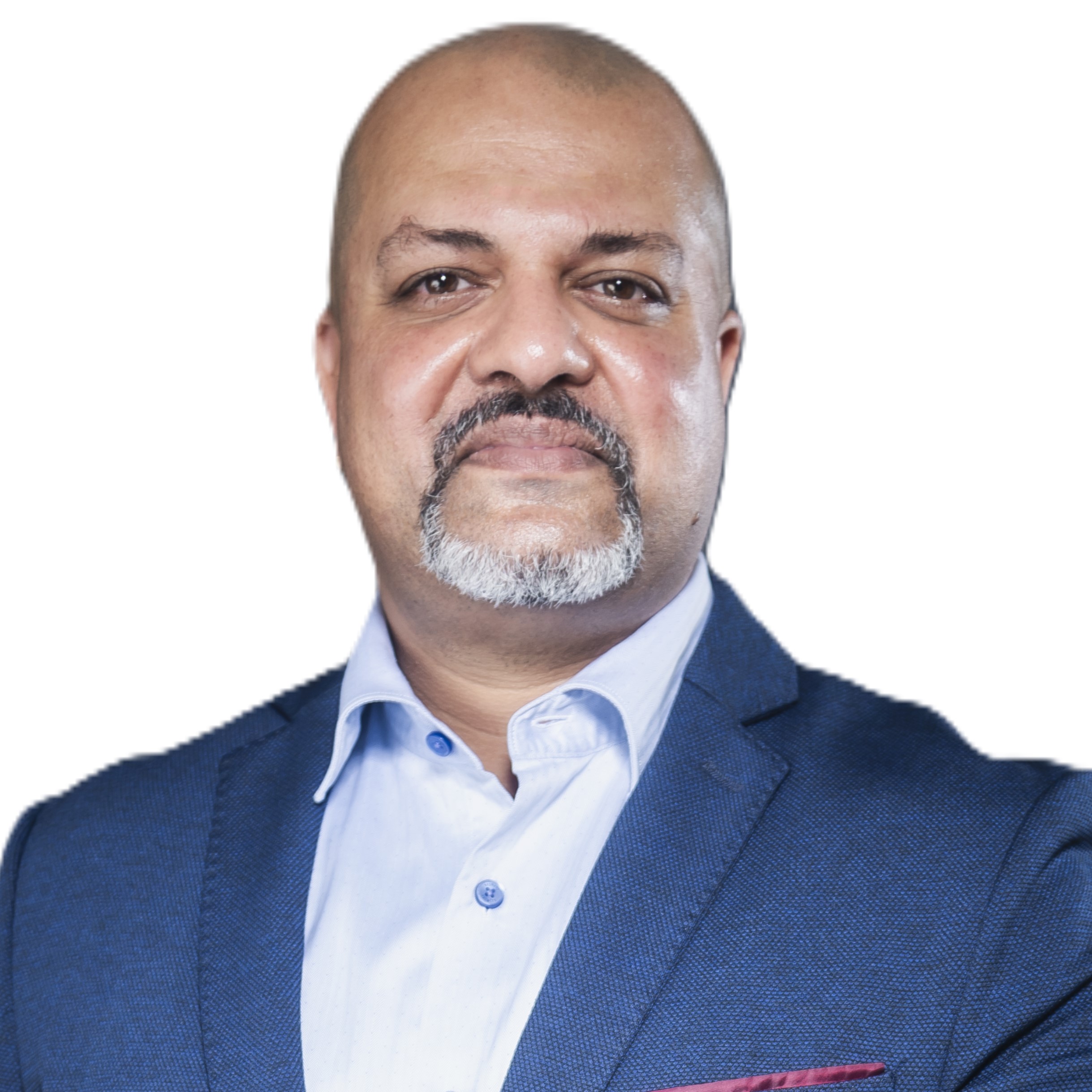 Neeraj Athalye