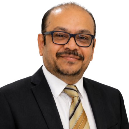 Suyog Saraiya