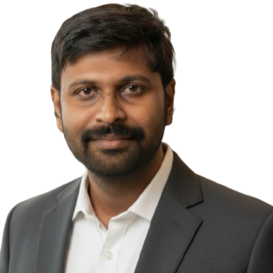 Varun Srinivasa Murthy